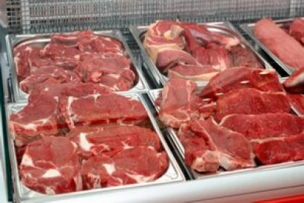 Ministerul Agriculturii deschide o anchetă pentru a verifica exporturile de carne către Franţa